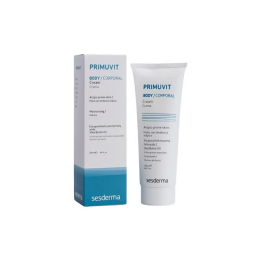 Sesderma Primuvit Body Cream 200ml | HogarLider
