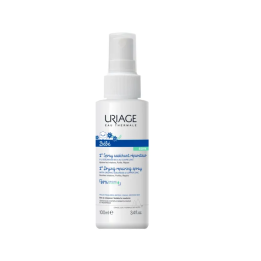 Uriage Spray Cu-Zn Anti-Irritaciones Bebe 100ml | HogarLider
