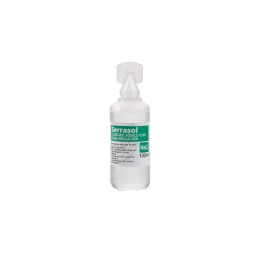 Serra Pamies Cloriro Sodico Serrasol 0,9% 100ml | HogarLider