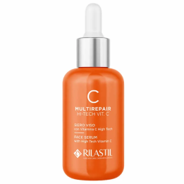 Rilastil C Multirepair Vitamin C Face Serum 30ml | HogarLider