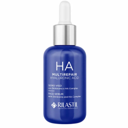 Rilastil HA Multirepair Hyaluronic Acid 30ml | HogarLider