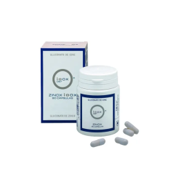 Ioox Betrix 60 Capsulas | HogarLider