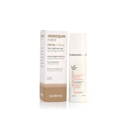 Sesderma Hidroquin Forte Gel 30ml | HogarLider