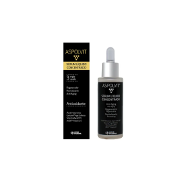 Interpharma Aspolvit Serúm Concentrado 30ml | HogarLider