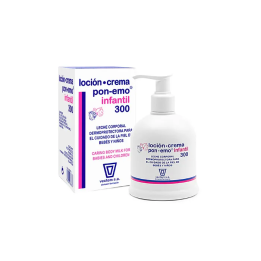 Victem Pon Emo Locion Infantil 250ml | HogarLider