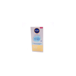 Nivea Sun Facial Uv Fluido Invisible Sfp50 40ml | HogarLider