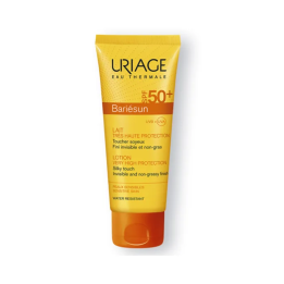 Uriage SPF50+ Leche Extra Fluida 100ml | HogarLider
