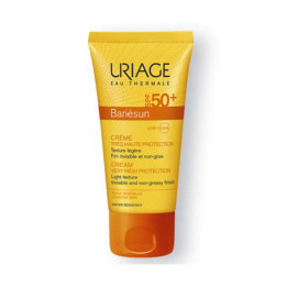 Uriage SPF50+ Crema Extra Fluida 50ml | HogarLider