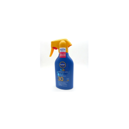 Nivea Sun Kids Leche Solar Pistola Spf30 270ml | HogarLider