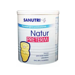 Sanutri Preterm 400g | HogarLider