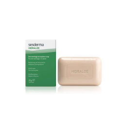 Sesderma Hidraloe Pan Dermatológico 100g | HogarLider