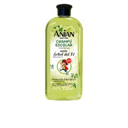Anian Champú Escolar Árbol De Té 400ml | HogarLider