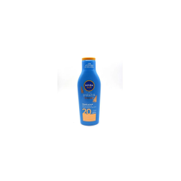 Nivea Sun Protege y Broncea Leche… · 40059001322… | HogarLider