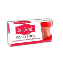 Don Regulo 10 Sobres | HogarLider