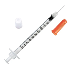 Jeringa Desechable Ico Insulina 0,5… · 84999916510… | HogarLider