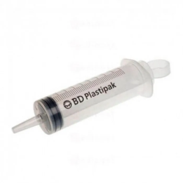 Jeringa BD Pla.3Pz S/A 100ml 1 | HogarLider