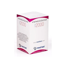 Medilast Vendagom Normal Serie 2000 10x10 | HogarLider