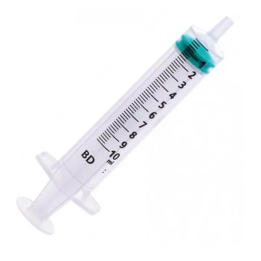 Bd Emerald Jeringa 3Pz S/A 10ml Cen 1 Unidad | HogarLider