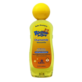Grisi Ricitos De Oro Champú Gel De Baño | HogarLider