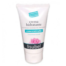 Crema Manos Glicerinada 75ml Lisubel | HogarLider