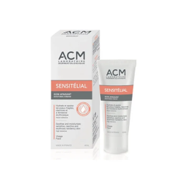 Sensitelial Crema 40ml | HogarLider
