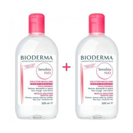 Bioderma Sensibio H2O Desmaquillante… · 34013260115… | HogarLider
