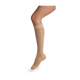Viadol Media Corta Normal Beige T/Pequeña | HogarLider