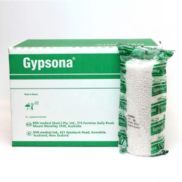 Venda Yeso Gypsona 2,7m X 10cm | HogarLider