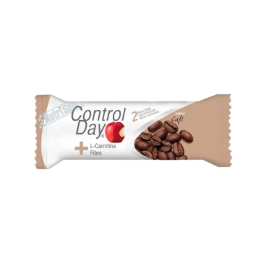 Control Diet Barritas Capuccino 24 Unidades | HogarLider