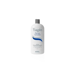 Interpharma Tiagen Gel Desfatigante 250ml | HogarLider