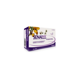 Homeosor Senalsor 48 Capsulas | HogarLider