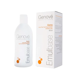Genové Emulbase de Avena 250ml | HogarLider