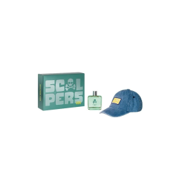 Scalpers Kids Boy Edt 100 Vpo Gorra | HogarLider