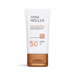 Anne Möller Age Sun Resist BB Cream Spf50 50ml | HogarLider