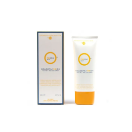 Ioox Solderm Crema Solar Invisible 100ml | HogarLider