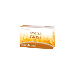Grisi Dermojabón Avena 100g | HogarLider