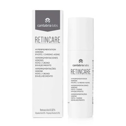 Endocare Retincare Hiperpigmentaciones 30ml | HogarLider