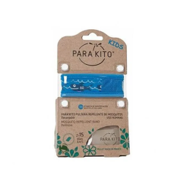 Parakito Pulsera Repelente Niños | HogarLider