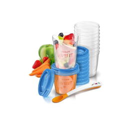 Avent Conjunto de Recipientes de… · 87101036717… | HogarLider