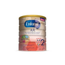 Enfamil Premium 2 A.R. 800g | HogarLider