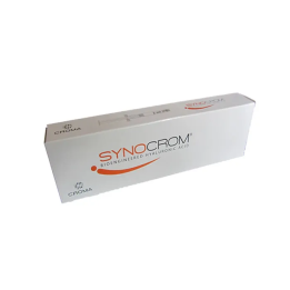 Synocrom 1 Jeringa 2ml | HogarLider