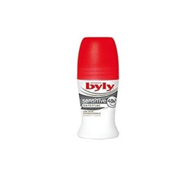 Byly Desodorante Roll-on Max Sensitive 100ml | HogarLider
