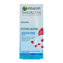 Garnier Skinactive Hydrabomb Crema… · 36005418756… | HogarLider
