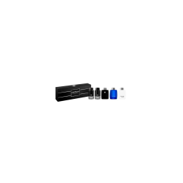 Montblanc Mont Blanc Mini Set 5 X 4,5ml | HogarLider