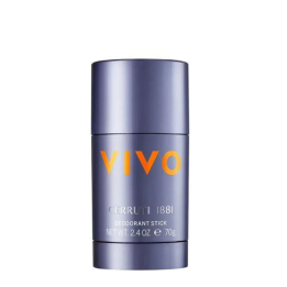 Cerruti Vivo Homme Dst 70g | HogarLider
