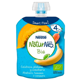 Nestlé Naturnes Bio Bolsitas… · 76130384666… | HogarLider