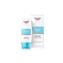 Eucerin Sensitive Relief After Sun… · 40058001221… | HogarLider