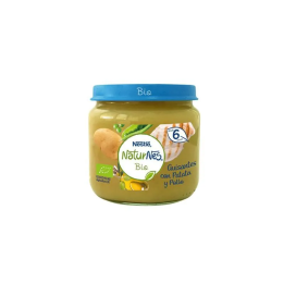 Nestlé Naturnes Bio 200ml | HogarLider