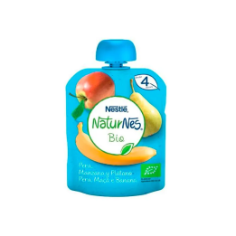 Nestlé Naturnes Bio 90g | HogarLider