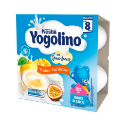 Nestlé Yogolino Queso Fresco Con… · 76130322221… | HogarLider